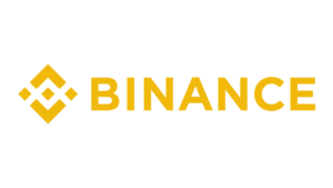 Binance Logo