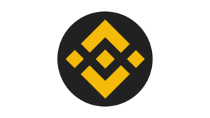 Binance Coin Logo