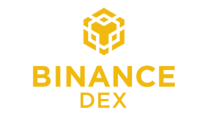 Binance Dex Logo