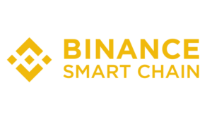 binance smart chain Logo