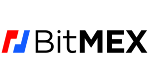 Bitmex Logo