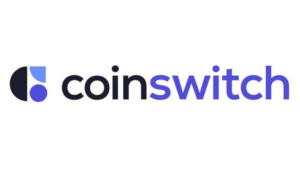 Coin Switch Logo