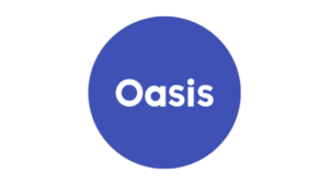 oasis logo