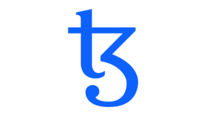 tezos logo