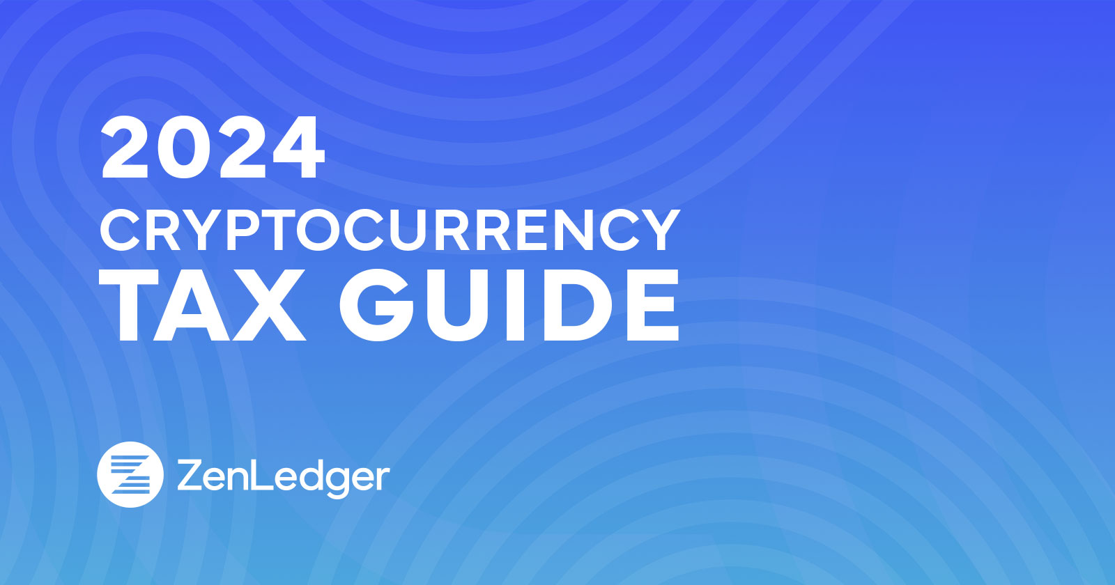 U.S. Crypto Tax Guide - 2024
