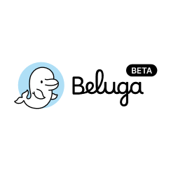 Beluga logo