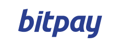 Bitpay logo