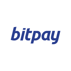 Bitpay logo