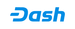 Dash logo