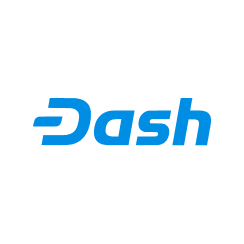 Dash logo