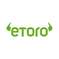 Etoro logo