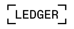 Ledger logo