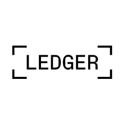 Ledger logo