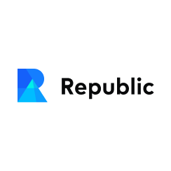 Republic logo