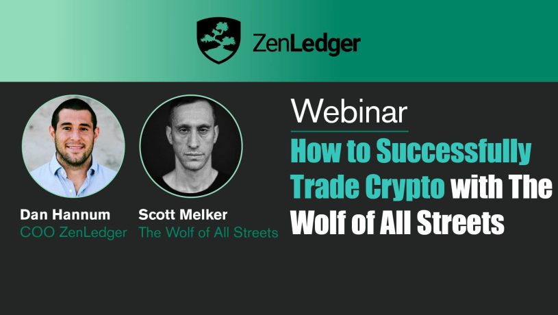 How to Successfully Trade Crypto