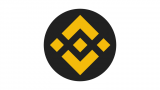 Binance Coin Logo