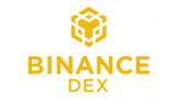 Binance Dex Logo