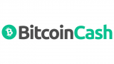 bitcoin cash logo