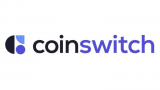 Coin Switch Logo